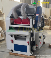 Máy Bào 2 Mặt 6 Tấc Dao Xoắn WM-635ARD Woodmaster: Láng Mịn, Tốc Độ Vượt Trội 38184