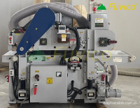 Máy Bào 2 Mặt 6 Tấc Dao Xoắn WM-635ARD Woodmaster: Láng Mịn, Tốc Độ Vượt Trội 38186