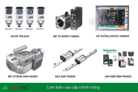 Máy CNC Router Nesting 4 Đầu PRO-R4F: Giải Pháp Gia Công Đồ Gỗ Nội Thất Tốc Độ Cao 38193