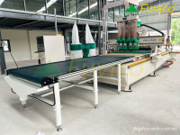 Máy CNC Router Nesting 4 Đầu PRO-R4F: Giải Pháp Gia Công Đồ Gỗ Nội Thất Tốc Độ Cao 38215