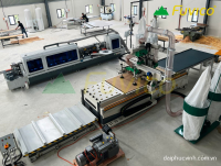 Máy CNC Router Nesting 4 Đầu PRO-R4F: Giải Pháp Gia Công Đồ Gỗ Nội Thất Tốc Độ Cao 38216