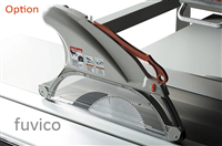 Máy Cưa Bàn Trượt 2 Lưỡi Joway Đài Loan Điện Tử - Cắt Ván MFC/Melamine Chính Xác Tuyệt Đối 3917