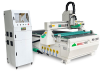 Máy CNC Router 1 Đầu Bàn Hút Chân Không PRO-1325R - Giải Pháp Chế Biến Gỗ Chuyên Nghiệp 39189