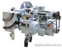 Máy Cưa Bàn Trượt 2 Lưỡi Joway Đài Loan Điện Tử - Cắt Ván MFC/Melamine Chính Xác Tuyệt Đối 3919