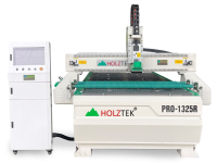 Máy CNC Router 1 Đầu Bàn Hút Chân Không PRO-1325R - Giải Pháp Chế Biến Gỗ Chuyên Nghiệp 39190