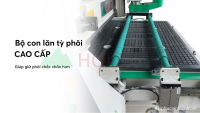 Máy CNC Router 1 Đầu Bàn Hút Chân Không PRO-1325R - Giải Pháp Chế Biến Gỗ Chuyên Nghiệp 39193