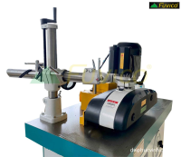 Máy Đưa Phôi Tự Động 4 Bánh - Giải Pháp Tối Ưu Cho Chế Biến Gỗ 39202