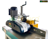 Máy Đưa Phôi Tự Động 4 Bánh - Giải Pháp Tối Ưu Cho Chế Biến Gỗ 39203