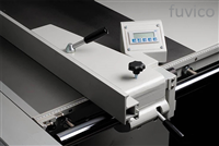 Máy Cưa Bàn Trượt 2 Lưỡi Joway Đài Loan Điện Tử - Cắt Ván MFC/Melamine Chính Xác Tuyệt Đối 3921