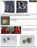 Máy Chà Nhám Sơn 2 Trục 1300mm Bàn Băng Tải Cố Định - Thiết Bị Chế Biến Gỗ Chuyên Nghiệp 39217