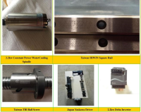 Máy Đục CNC 6 Trục Xoay 4D Woodmaster: Giải Pháp Chế Biến Gỗ Cao Cấp, Giá Tốt 39226