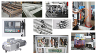 MÁY CNC TRUNG TÂM 2D THAY DAO TỰ ĐỘNG | ĐẠI PHÚC VINH CNC 3932
