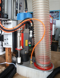 MÁY CNC TRUNG TÂM 2D THAY DAO TỰ ĐỘNG | ĐẠI PHÚC VINH CNC 3933