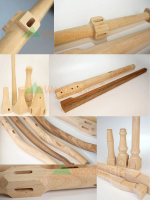 Máy Phay CNC 4 Trục 16 Dao Kẹp Xoay 360°: Tối Ưu Hiệu Suất Chế Biến Gỗ Vượt Trội 40164