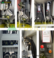 Máy Chà Nhám Thùng 630mm 2 Trục - Thiết Bị Chế Biến Gỗ Chuyên Nghiệp 40167