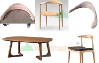 Máy CNC 3D 5 Trục 2 Bàn 4 Dao PRO-MASTER-T4E: Gia Công Phức Tạp Đa Dạng 40237