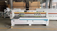 Máy Khoan Ngang CNC 2 Đầu Trục Z HT-2500D2Z - Tăng 200% Năng Suất Chế Biến Gỗ 40240