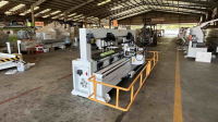 Máy Khoan Ngang CNC 2 Đầu Trục Z HT-2500D2Z - Tăng 200% Năng Suất Chế Biến Gỗ 40241