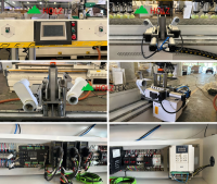 Máy Khoan Ngang CNC 2 Đầu Trục HT-2500D2 - Thiết Bị Chế Biến Gỗ Chuyên Nghiệp 40249