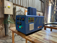 Máy Bắn Keo 2 Súng Chuyên Chế Biến Gỗ - Hiệu Suất Cao, Giá Tốt 2023 41163