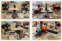 Máy Cưa Cắt Phay 2 Đầu 1200mm 6 Trục WM-426SR - Thiết Bị Chế Biến Gỗ Chuyên Nghiệp 41178