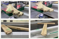 Máy Khoan Ngang CNC Holztek CNC-2500FZ Full Option - Motor Lớn, Trục Z Servo Chất Lượng Cao 41181