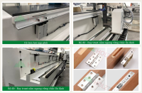 Máy Khoan Ngang CNC Option Trục Z Servo - Giải Pháp Chế Biến Gỗ Chính Xác 41187