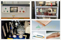 Máy Xén Veneer Tự Động 2.6M: Cắt Chính Xác, Tốc Độ Nhanh Cho Ngành Gỗ | [Tên Công Ty] 42173