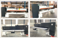 Máy Xén Veneer Tự Động 2.6M: Cắt Chính Xác, Tốc Độ Nhanh Cho Ngành Gỗ | [Tên Công Ty] 42174