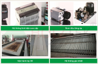 Máy Ép Chân Không 3D Tải Nặng Ép Cao 200mm: Liên Kết Bền Chặt, Độ Bám Tuyệt Đối 42180