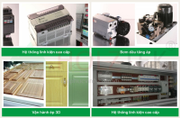 Máy Dán Màng Chân Không HT-2580C - Thiết Bị Chuyên Chế Biến Gỗ Hiệu Quả Cao 42181