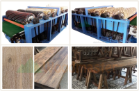 Máy Cào Khúc Tạo Sớ Gỗ 6 Trục 1300mm WM-1300DG6 - Thiết Bị Chế Biến Gỗ Chuyên Nghiệp 42188