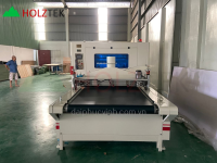 Dây Chuyền Dán Phủ Laminate Acrylic Keo PUR Chuyên Nghiệp Cho Gỗ 42195