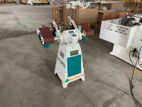 Máy Chà Nhám Bo 2 Băng Đa Năng: Chà Bo Cạnh & Chà Bụi Gỗ Hiệu Quả 42233