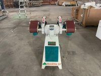 Máy Chà Nhám Bo 2 Băng Đa Năng: Chà Bo Cạnh & Chà Bụi Gỗ Hiệu Quả 42234