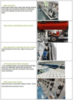 Máy Cưa Panel CNC 2800mm - Thiết Bị Chế Biến Gỗ Chính Xác Cao Cấp 42242