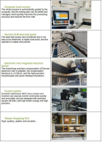 Máy Cưa Panel CNC 2800mm - Thiết Bị Chế Biến Gỗ Chính Xác Cao Cấp 42243