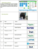 Máy Cưa Panel CNC 2800mm - Thiết Bị Chế Biến Gỗ Chính Xác Cao Cấp 42244