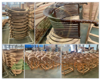 Máy CNC 5 Trục 2 Bàn Tải Nặng PRO-MASTER - T4H: Gia Công Phức Tạp, Hiệu Suất Vượt Trội 42251