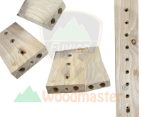 Máy Cắt Gỗ 2 Đầu, Khoan Ngang Xéo, Tự Động Cấy Sò Âm - Giải Pháp Tối Ưu Chế Biến Gỗ 42254