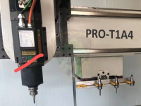 Máy CNC 4 Trục 3D 2 Bàn Tự Động - Giải Pháp Gia Công Gỗ Chính Xác 42260