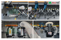 Máy Dán Cạnh Vát 45 Độ Tự Động | Chính Xác - Hiệu Quả Cao 42275