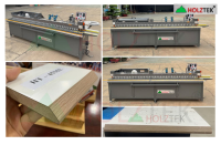 Máy Dán Cạnh Vát 45 Độ Tự Động | Chính Xác - Hiệu Quả Cao 42276