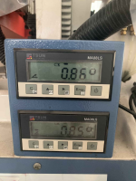 Máy Tạo Mộng Dương CNC 2 Đầu WM-D200E: Giải Pháp Tiết Kiệm Cho Xưởng Gỗ 42282