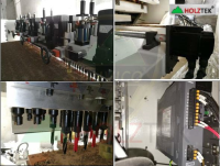 Máy Khoan Liên Kết Nhiều Mũi CNC 2500mm - Giải Pháp Đồ Gỗ Công Nghiệp | Bán Chạy 2024 42288