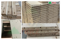 MÁY CNC TRUNG TÂM THAY DAO OPTION TRỤC KHOAN CHÉO  (khoan xiên Bàn hút chân không) 42296