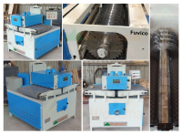 Máy Cưa Rong Nhiều Lưỡi 600mm - Thiết Bị Chuyên Chế Biến Gỗ Chính Xác Cao 42303