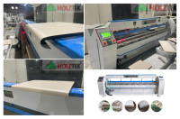 Máy Dán Gập Cạnh Holztek: Giải Pháp Bọc Viền Cạnh Ván Gỗ Chuyên Nghiệp 42307