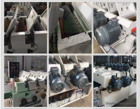 Máy Cào Cước Tạo Vân Gỗ 1300MM 6 Trục Tải Nặng - Thiết Bị Chế Biến Gỗ Chuyên Nghiệp 42312