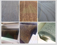 Máy Cào Cước Tạo Vân Gỗ 1300MM 6 Trục Tải Nặng - Thiết Bị Chế Biến Gỗ Chuyên Nghiệp 42313